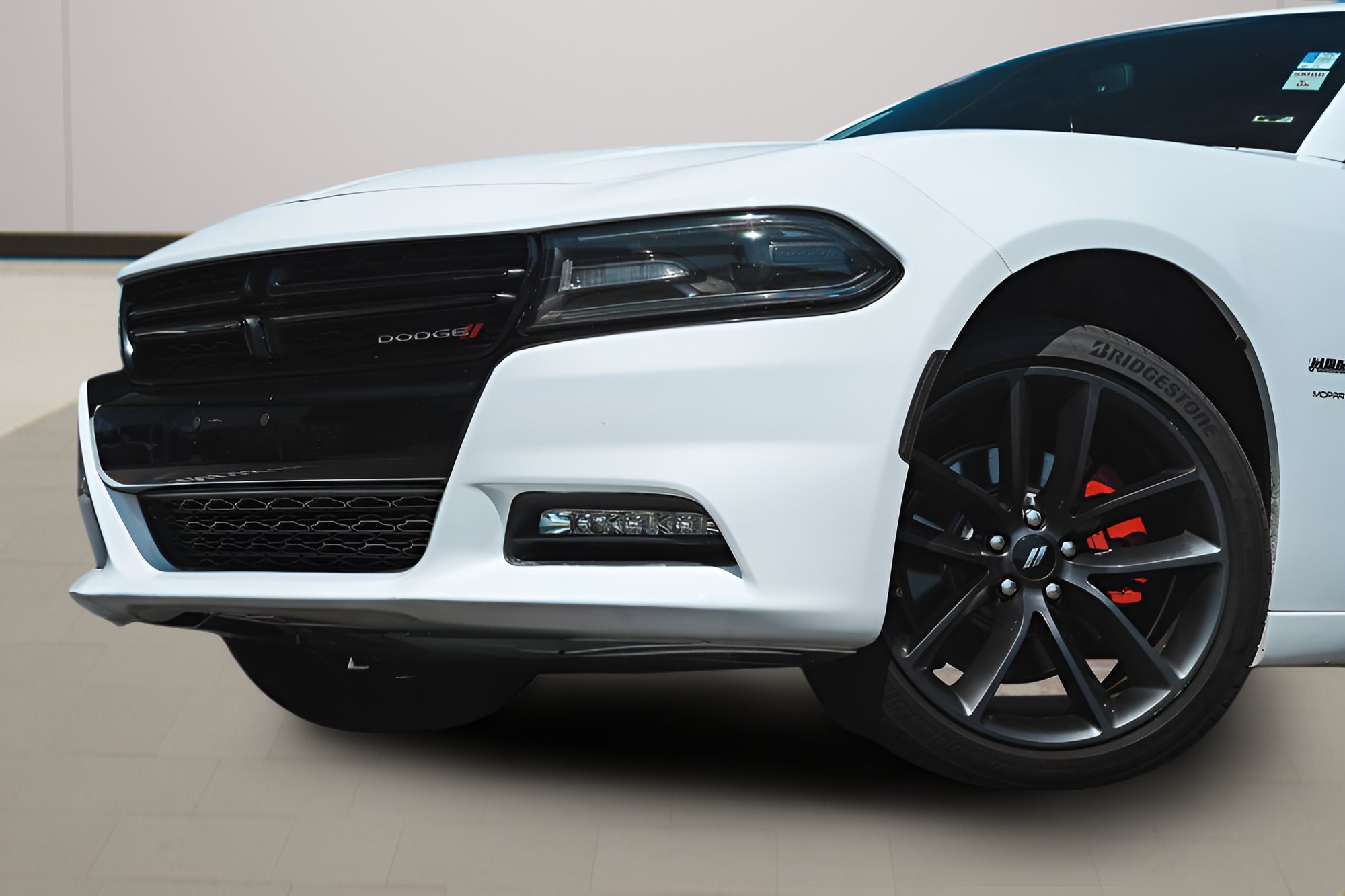 Used 2018 Dodge Charger R/T RWD image 33