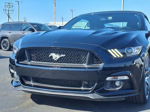 Used 2017 Ford Mustang GT Premium w/ Equipment Group 401A image 19
