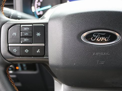 Used 2023 Ford F150 Tremor image 13