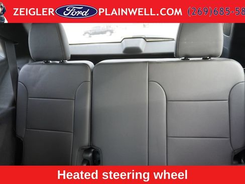 Used 2024 Chevrolet Traverse Premier w/ Redline Edition AWD/4WD image 17