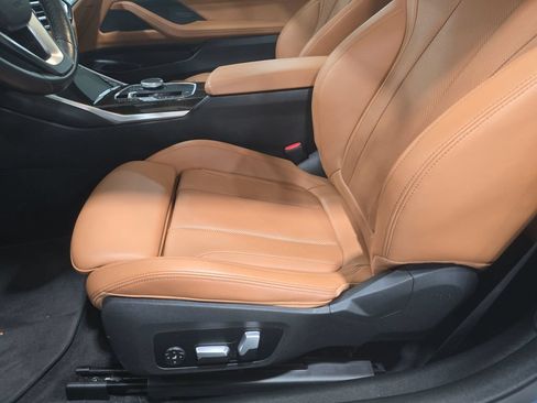 Certified 2024 BMW 430i Coupe w/ Convenience Package RWD image 19