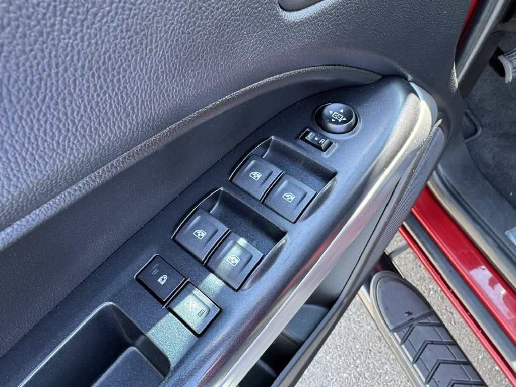 Used 2021 Chevrolet Colorado ZR2 AWD/4WD image 10