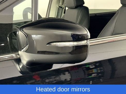 New 2026 Honda Odyssey EX-L image 18