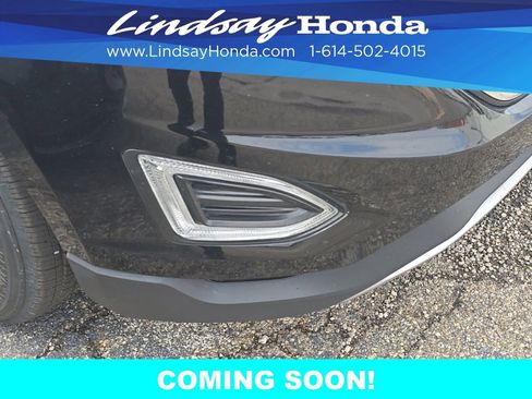 Used 2017 Ford Edge SEL w/ Equipment Group 201A image 12