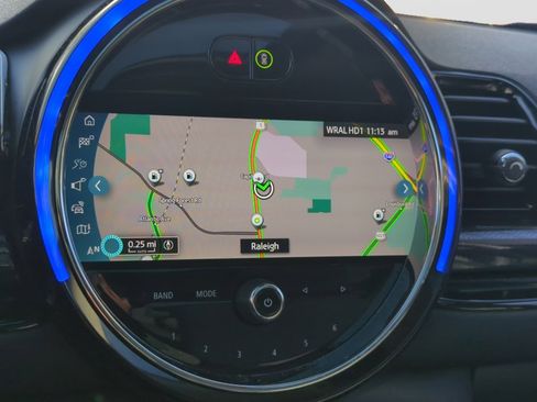 Certified 2023 MINI Cooper Clubman S image 17