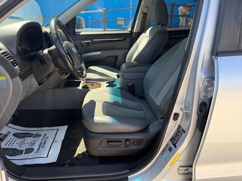 Used 2011 Hyundai Santa Fe SE AWD/4WD image 10