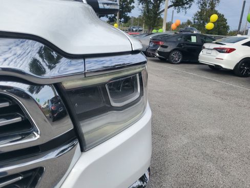 Used 2022 RAM 1500 Laramie image 3