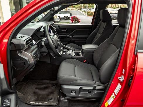 Used 2024 Toyota Tacoma SR5 image 14