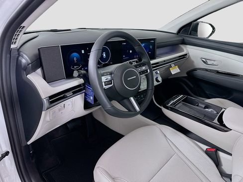 New 2026 Hyundai Tucson Limited image 9