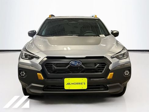 New 2026 Subaru Crosstrek 2.5i Wilderness w/ Crosstrek Mirror Package AWD/4WD image 2