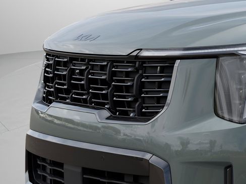 New 2026 Kia Sorento SX Prestige image 13