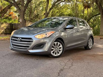 Used 2016 Hyundai Elantra GT