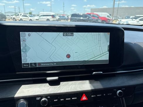 Used 2023 Kia Carnival SX FWD image 15