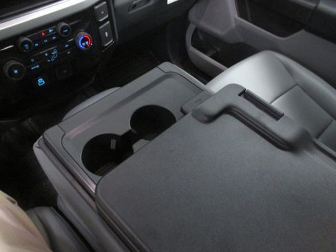 New 2025 Ford F250 XLT w/ Snow Plow Prep Package image 31