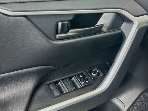Certified 2024 Toyota RAV4 LE FWD image 18