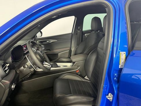 Used 2024 Dodge Hornet R/T Plus AWD/4WD image 24