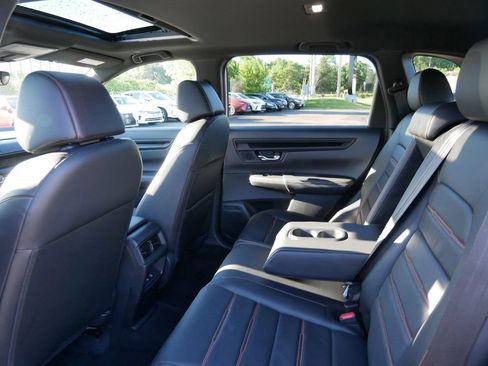 Used 2024 Honda CR-V Sport-L image 11