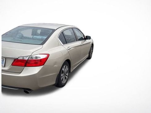 Used 2014 Honda Accord LX image 5