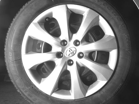Used 2025 Toyota Corolla LE FWD image 15