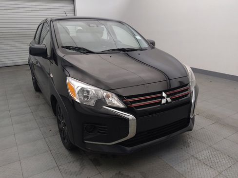 Used 2024 Mitsubishi Mirage SE image 14