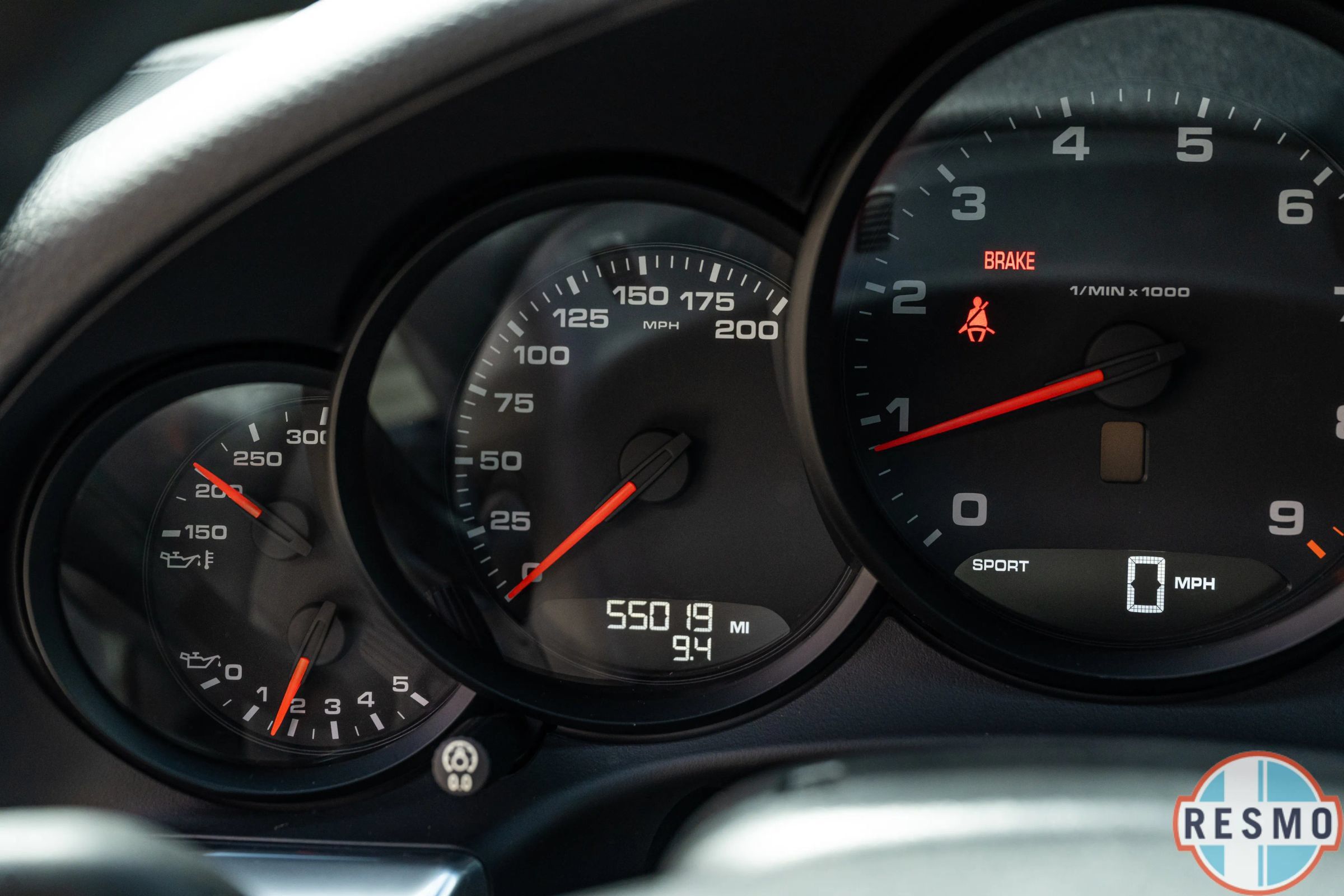 Used 2013 Porsche 911 Carrera RWD image 34