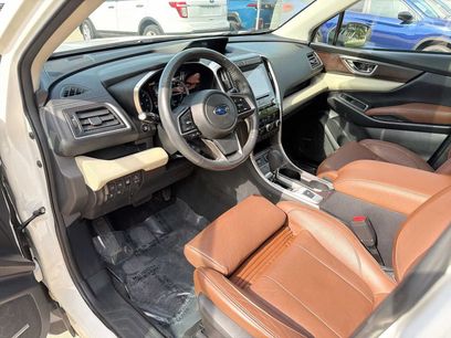 Used 2020 Subaru Ascent Touring