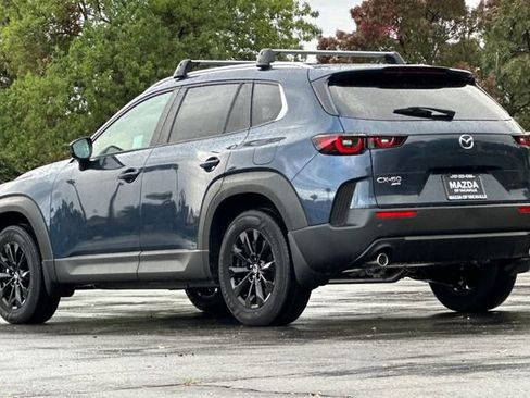 New 2026 MAZDA CX-50 AWD 2.5 S w/ Cargo Package image 6