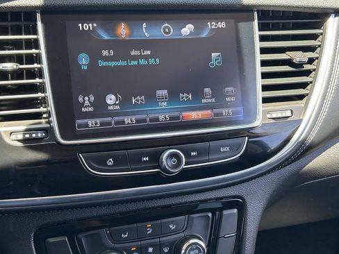 Used 2017 Buick Encore Preferred FWD image 27