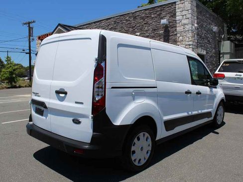 Used 2019 Ford Transit Connect XL FWD image 5