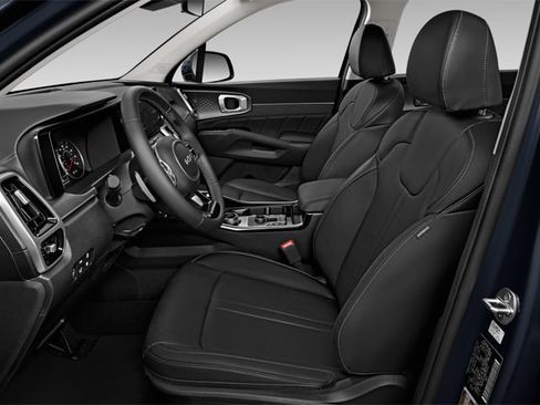 Used 2022 Kia Sorento SX FWD image 10