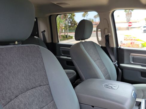 Used 2014 RAM 1500 Big Horn AWD/4WD image 32