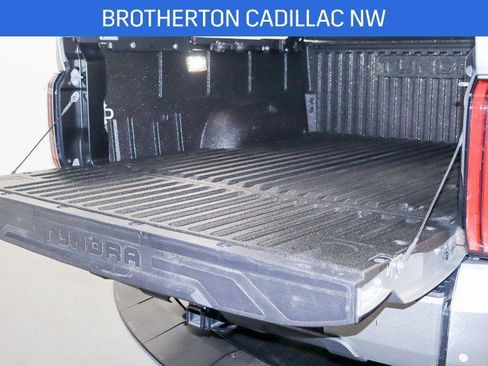 Used 2023 Toyota Tundra Platinum image 26