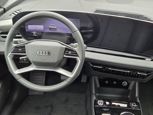 New 2027 Audi Q6 e-tron Premium image 33