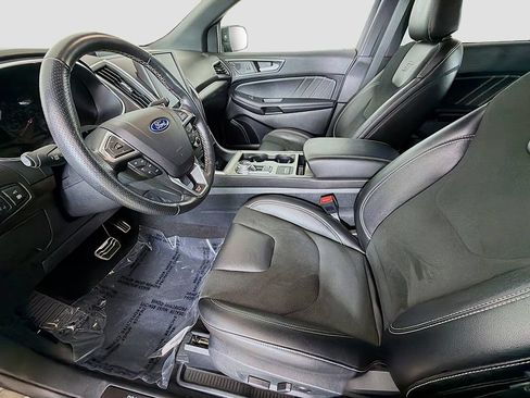 Used 2021 Ford Edge ST AWD/4WD image 20