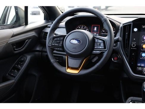New 2026 Subaru Crosstrek 2.5i Wilderness image 50