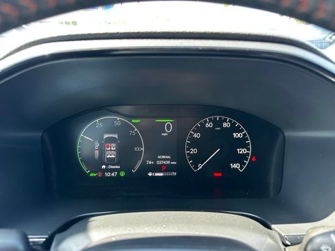 Used 2024 Honda CR-V Sport image 26