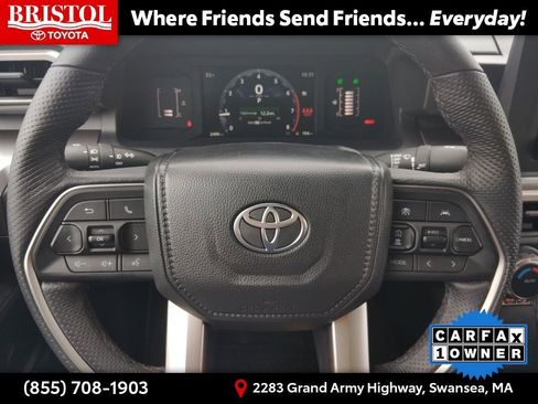 Used 2025 Toyota Tacoma SR5 image 18