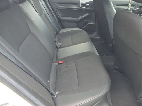 Used 2024 Honda Civic Sport image 19