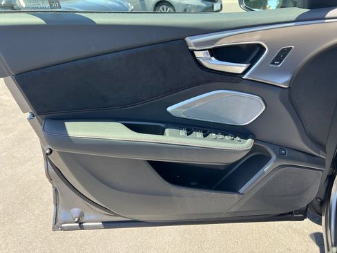 New 2026 Acura RDX A-Spec AWD/4WD image 12