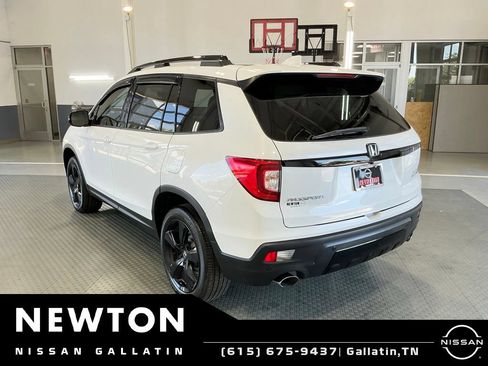 Used 2021 Honda Passport Elite image 25