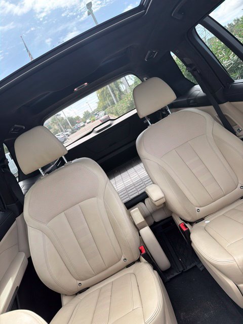 Used 2021 BMW X7 xDrive40i w/ Premium Package 2 AWD/4WD image 5