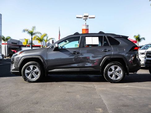 Certified 2023 Toyota RAV4 XLE image 4