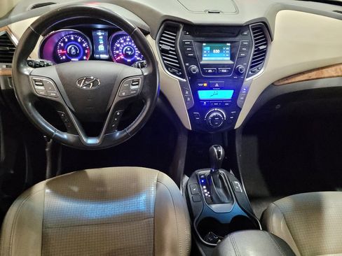 Used 2014 Hyundai Santa Fe Sport w/ Premium Equipment Package 03 FWD image 22