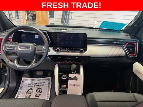 Used 2024 GMC Canyon AT4X AWD/4WD image 20