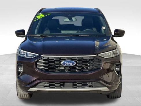 Used 2023 Ford Escape ST-Line Elite image 38