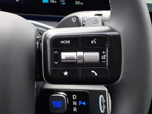 New 2026 Hyundai Ioniq 9 SEL AWD/4WD image 17