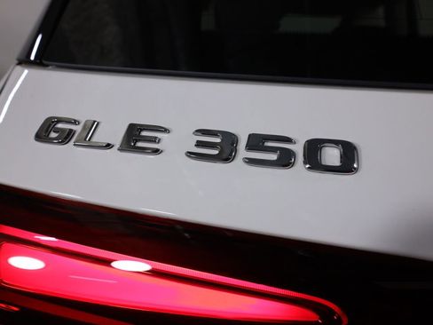 Used 2026 Mercedes-Benz GLE 350 4MATIC image 60