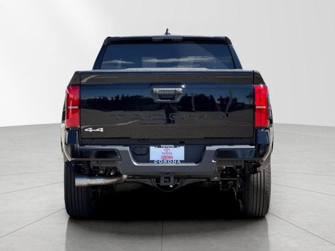 New 2026 Toyota Tacoma SR5 AWD/4WD image 4