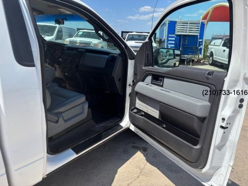 Used 2013 Ford F150 XL w/ Mid Equipment Group image 25