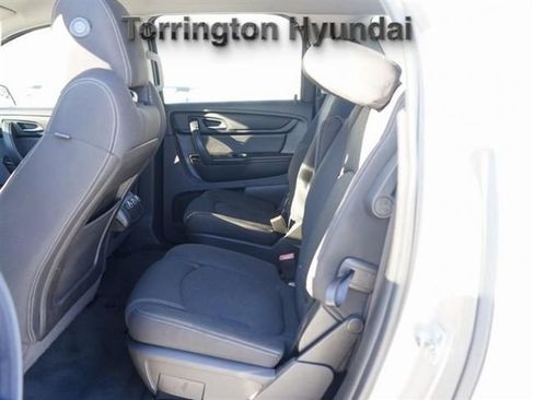 Used 2016 GMC Acadia SLE image 34